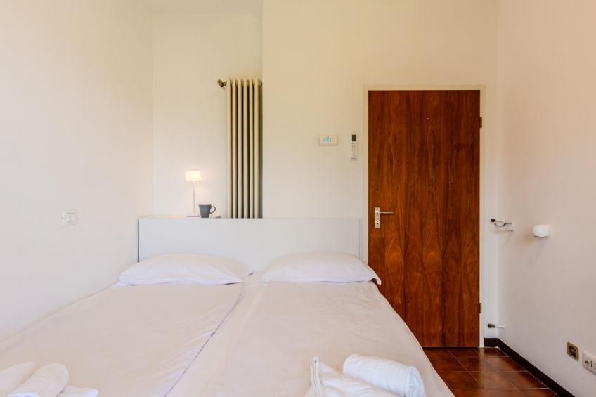 Domaso central apartment - foto 15