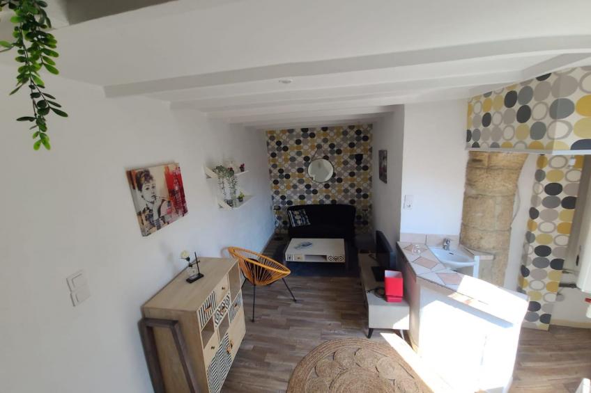 Charmante maison de Village - foto 5