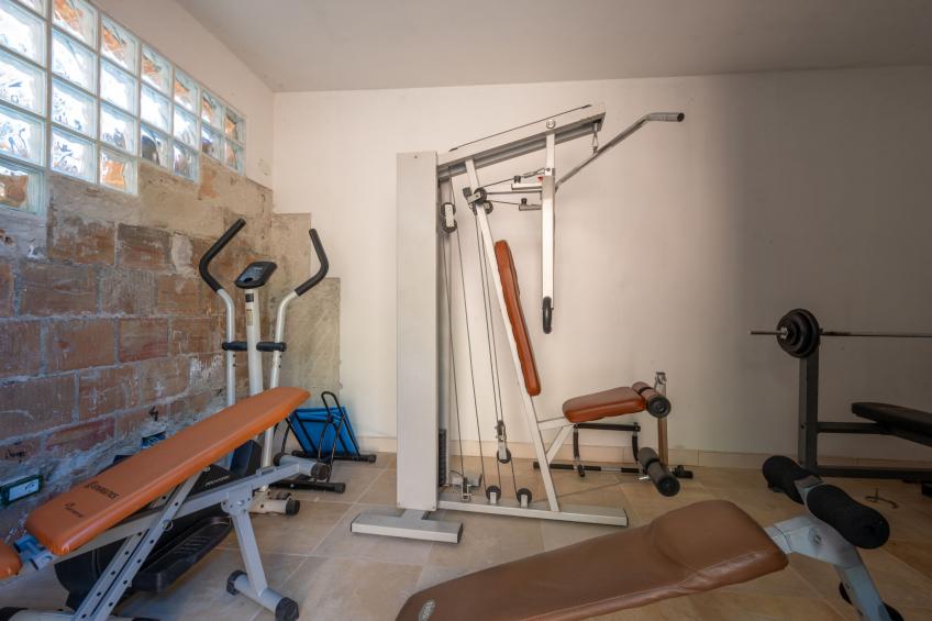 Tenuta Il Pozzo Fiorito (CMB101) - foto 15