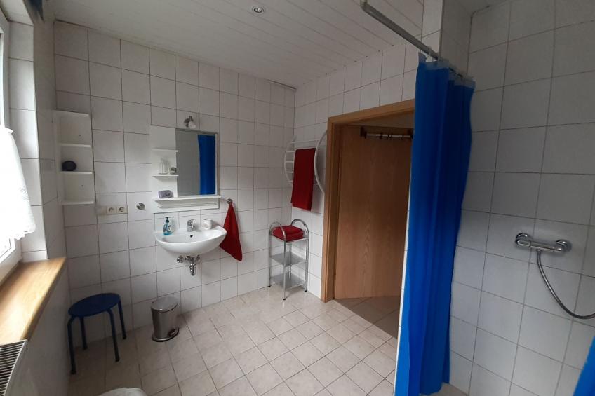 für 9 Personen im Thüringer Wald - foto 17