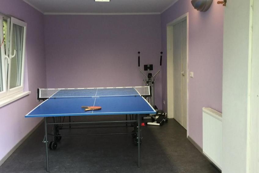 Komfortables Ferienhaus Ewa in Meszna Opacka - foto 46