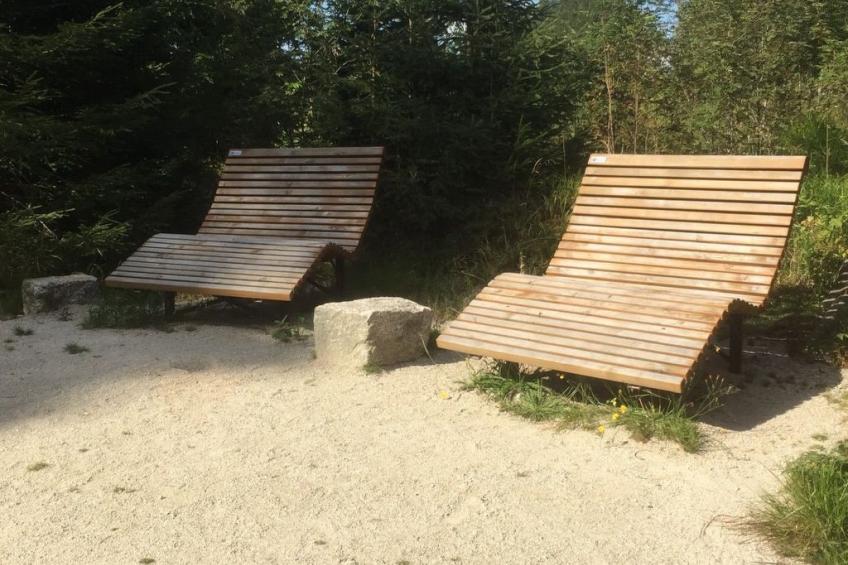 in Frauenberg mit Garten - foto 8