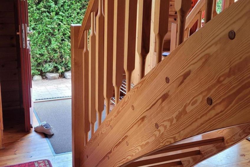 mit Terrasse - foto 13