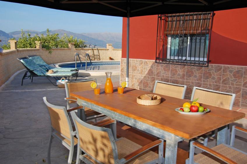 Finca auf einem eingezäunten Grundstück - foto 10