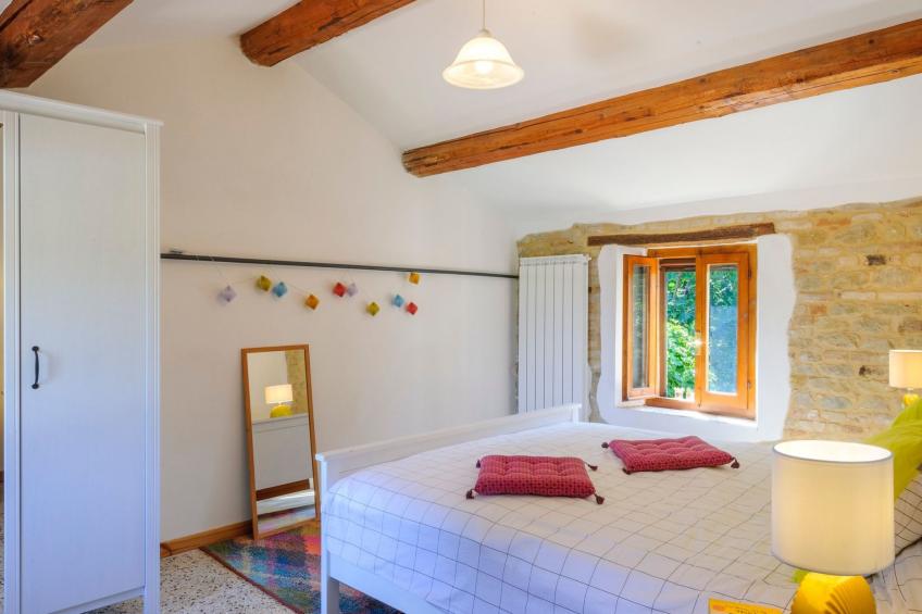 Casa Felicità, Marche Ferienhäuser - foto 18