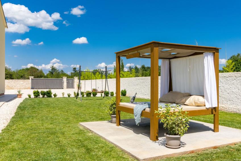 Beeindruckende Luxusvilla mit beheiztem Privatpool - foto 5