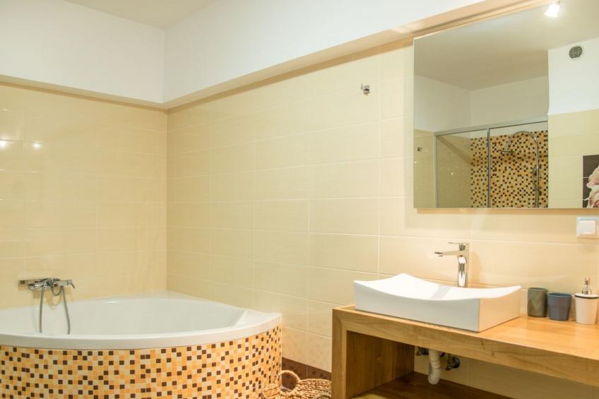 Neue Villa Moments am Meer mit Whirlpool, 50 m zum Strand - foto 33