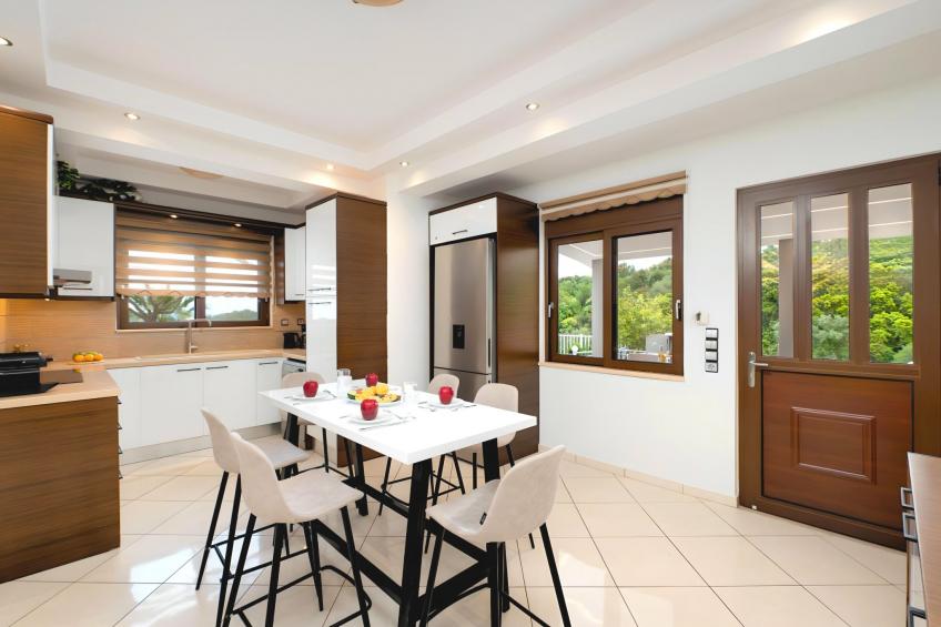 Wunderschönes Ferienhaus in Georgioupoli mit Grill, Terrasse und Garten - foto 20