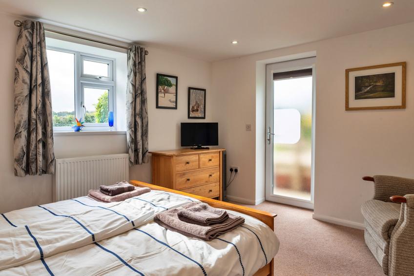 The Barn at Prowses Farm - foto 26