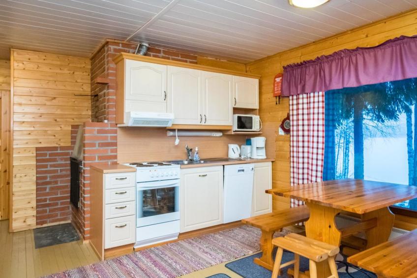 Rajala, kaavi lomakeskus - foto 12