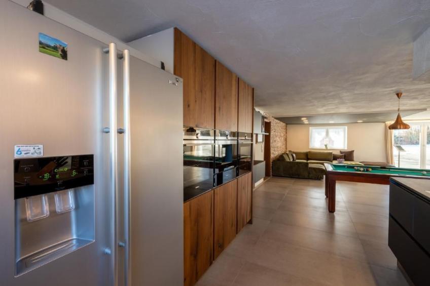 Residenz Zugspitzblick mit 6 Schlafzimmern - foto 9