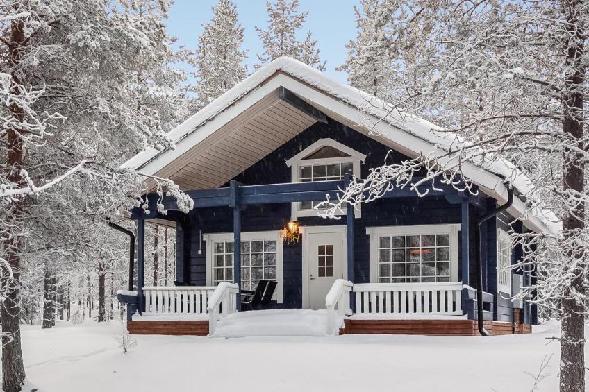 Keselmäkangas - foto 6