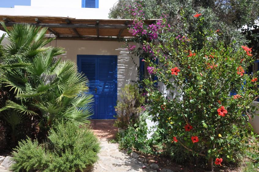 Marettimo' Wohnung in Strandnähe - foto 18