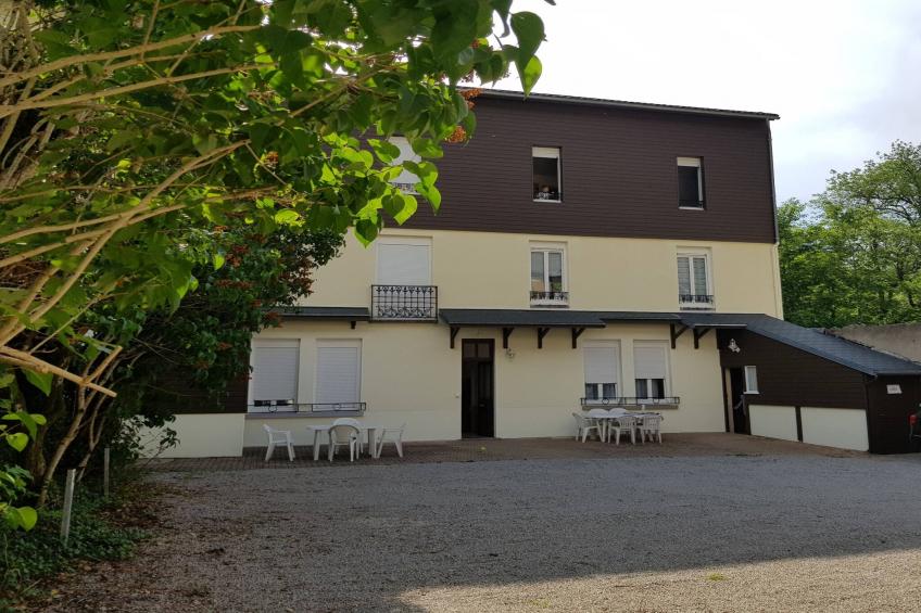 Le Buisson - 4pers Mont Dore Centre