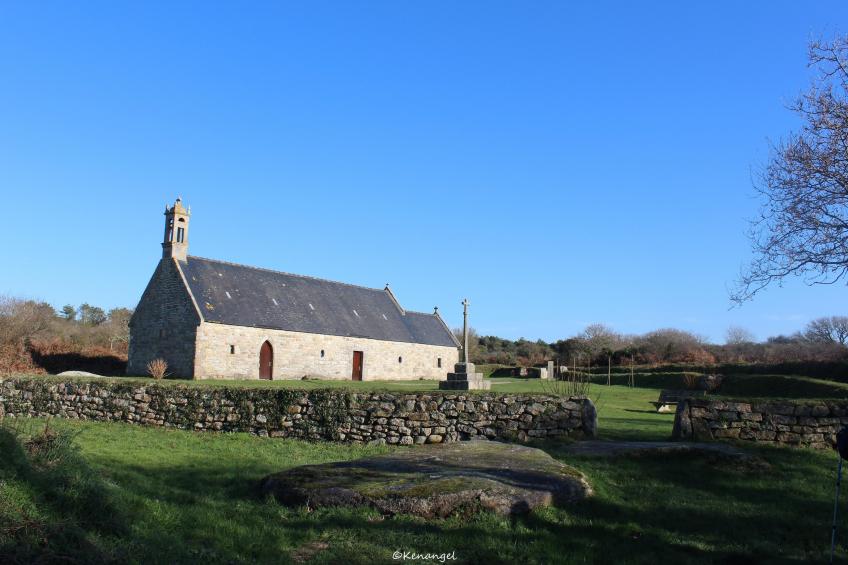 Ferienhaus in Lanildut - foto 29