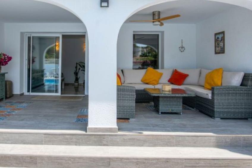 Villa George - foto 36