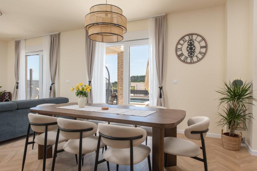 Villa Ginger – Your Peaceful Family Escape Near Omiš - foto 19