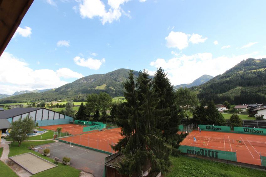 Residenz Edelalm Appartement 2 - foto 5