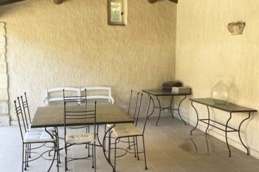 Propriété D'exception Au Coeur Du Luberon - foto 49