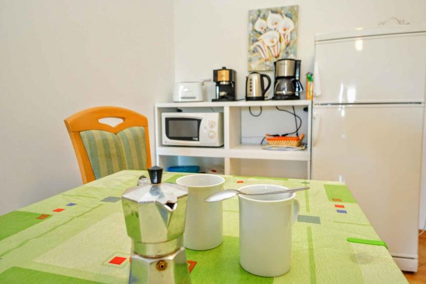 Ferienwohnung 200 m vom Meer entfernt - BF-MDDK9 - foto 10
