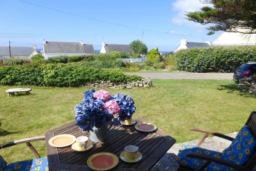 Holiday home, Plozévet - foto 5