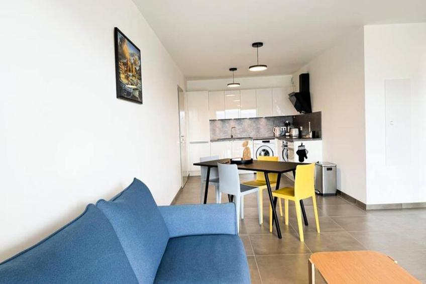 Résidence Bel'orizonte - foto 3