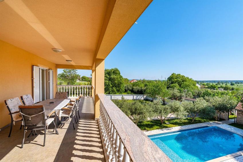 Holiday home Blanka - foto 16