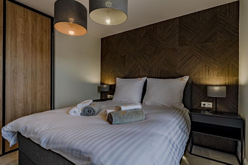 Surtini Villa Orebić Jakuzi Erste - foto 53