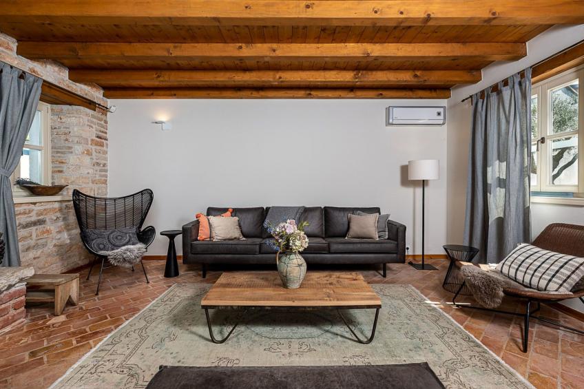 Luxusferien Villa Paolina mit privatem Pool - foto 6