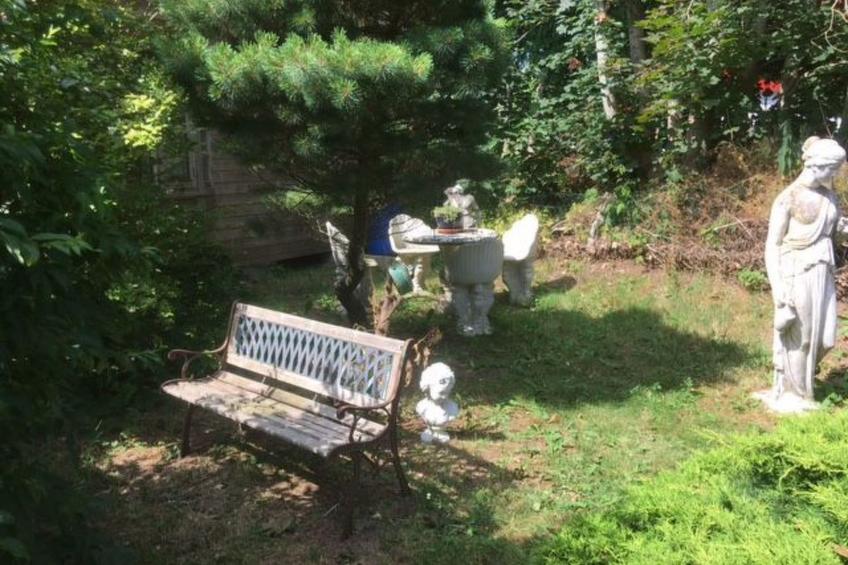 Modernisierte Ferienwohnung mit Balkon - foto 33