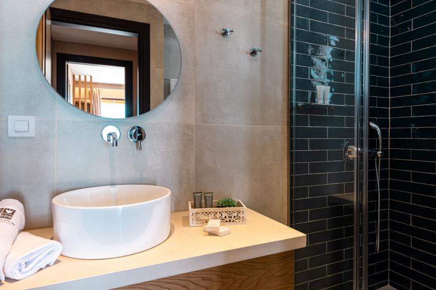 Terra Lucis Berg-Residenzen - Mare Villa - foto 25