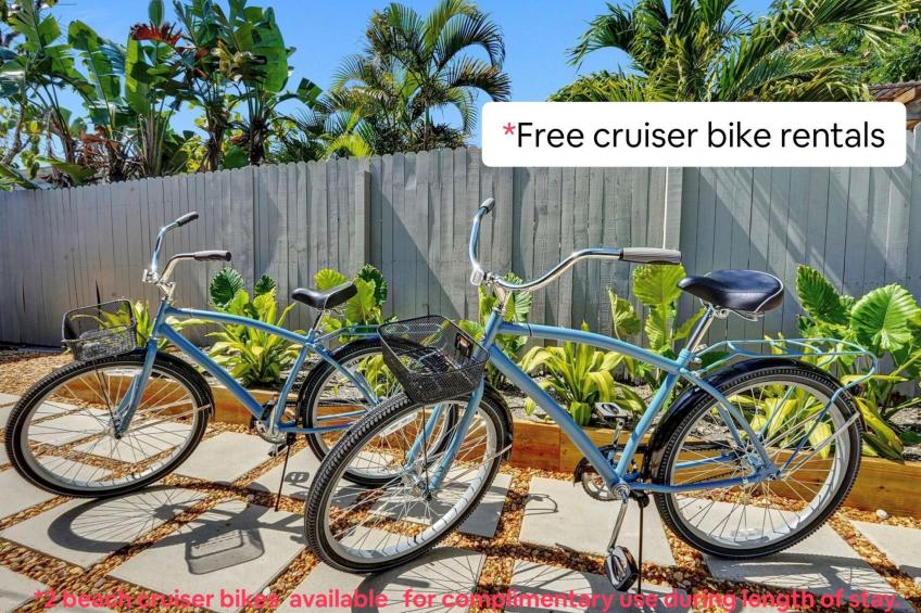 2BR - 2 bath Beheizter Pool- Familien-Haustierfreundlicher Spaß - foto 18