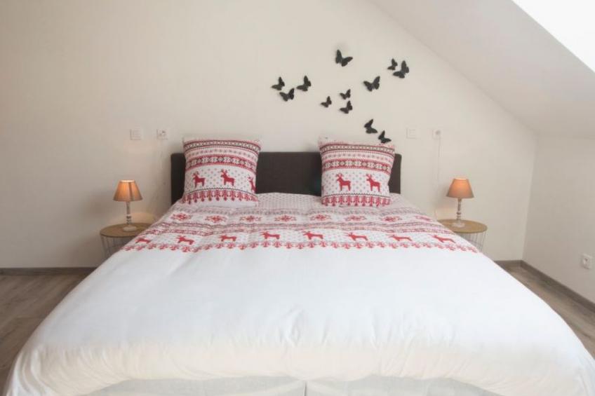 Le Divin Gîte klassifiziert 4 Sterne - foto 10