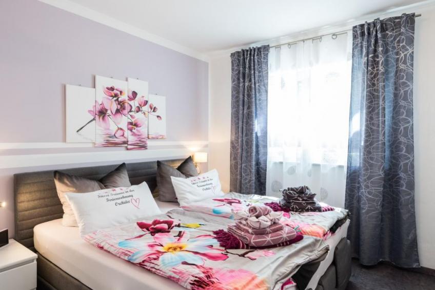 Appartement Orchidee - foto 29