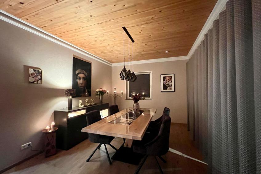 Elegante Ferienwohnung in Hollnich mit Garten - foto 23