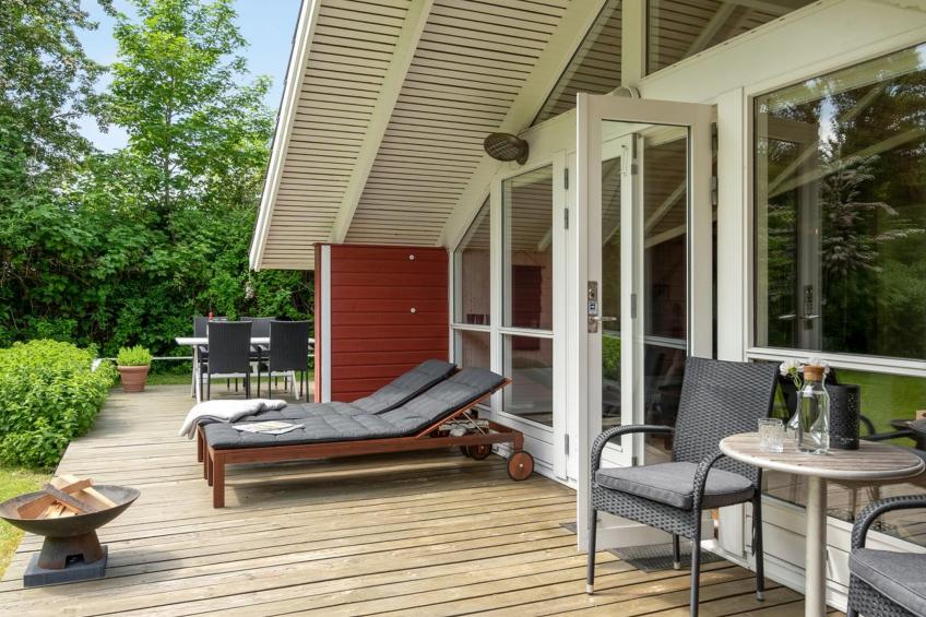 "Maard" - 325m from the sea in Funen - foto 9