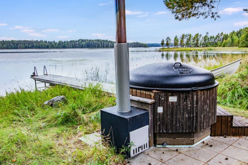 Metsäneuvos - foto 5