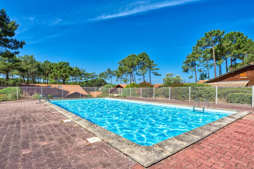 Jardins de la Pinède