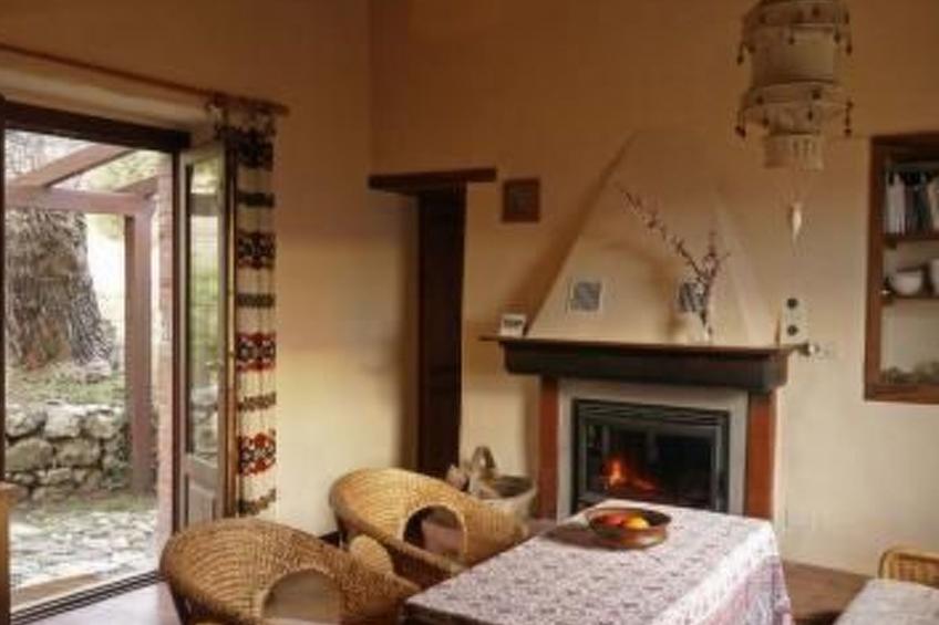 Casa Cardeta Ferienwohnung - foto 3