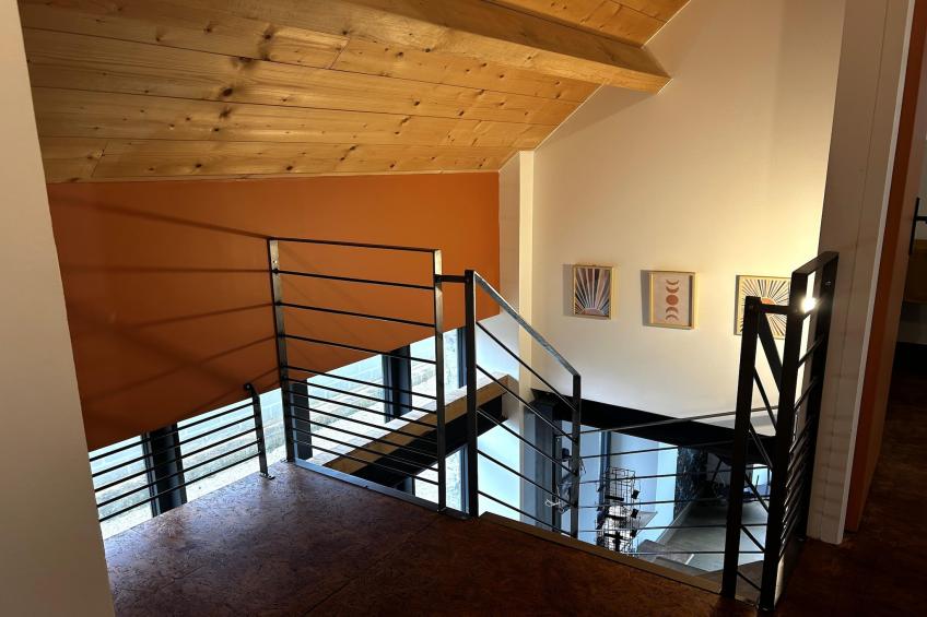 Maison de Vacances XXL Gouville sur mer - foto 27