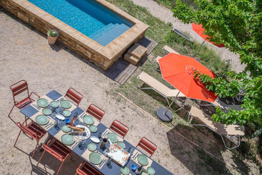 Mas du Mûrier - foto 15