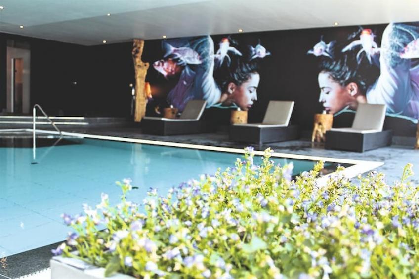 Résidence de vacances am Drewitzer See, Drewitz - Type B - foto 7