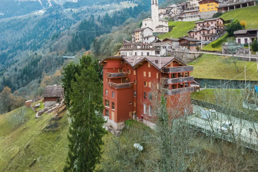 Casa del Bitto - foto 36