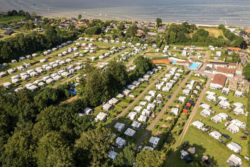 "Cajsa" - 200m from the sea in SE Jutland - foto 17