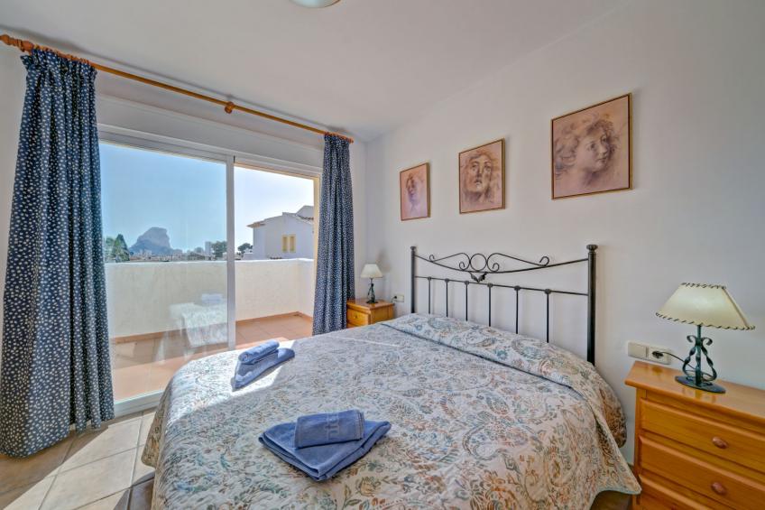 Res. Puerta de Calpe - foto 5
