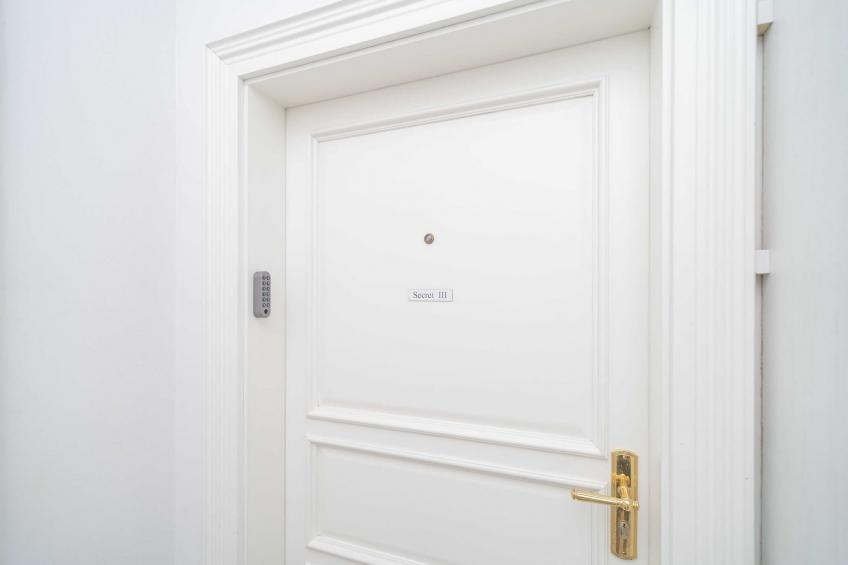 Secret Apartments - One Bedroom Apartment (Secret 3) - foto 17