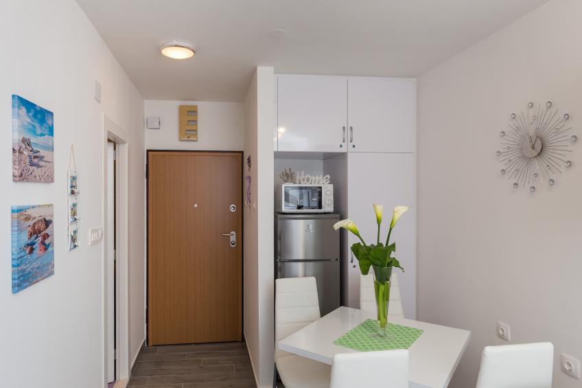 Apartment South Side - Studio Apartment with City View - foto 3