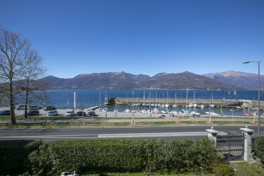 Residenza Gardenia Lake View Luino Center - foto 25