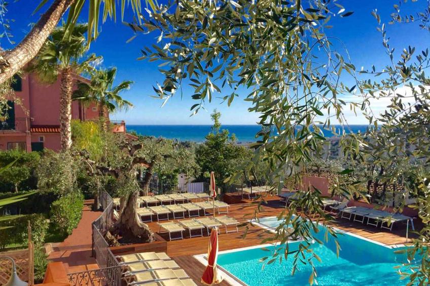 Holiday apartment with wifi and air conditioning - BF-TBCYP