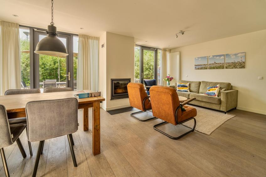 Villa Egmond - foto 2